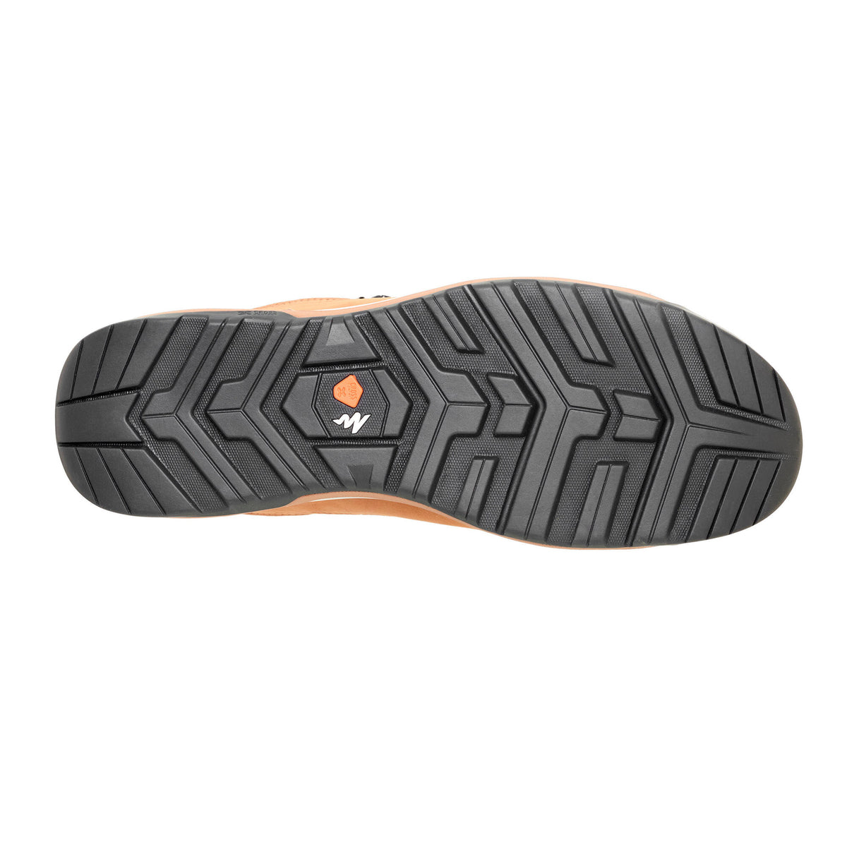 Chaussures de randonnée homme NH500 – Quechua