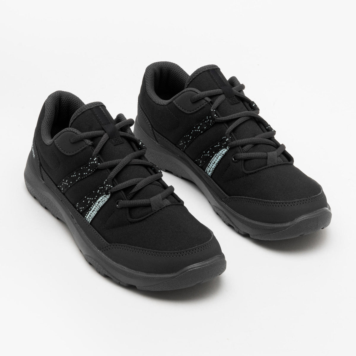 Chaussures de randonnée basses femme NH50 – Quechua