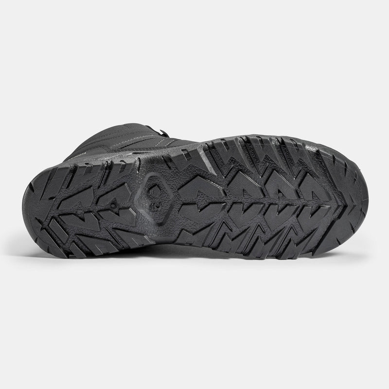 Bottes de randonnée mi-hautes homme NH100 – Quechua