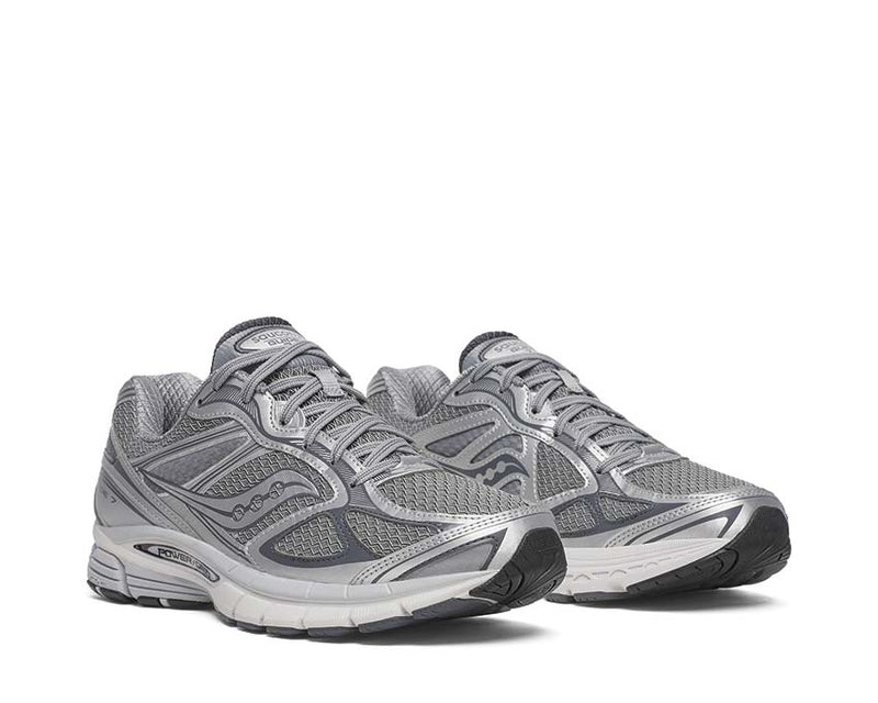 Saucony Progrid Guide 7 "Silver Grey"