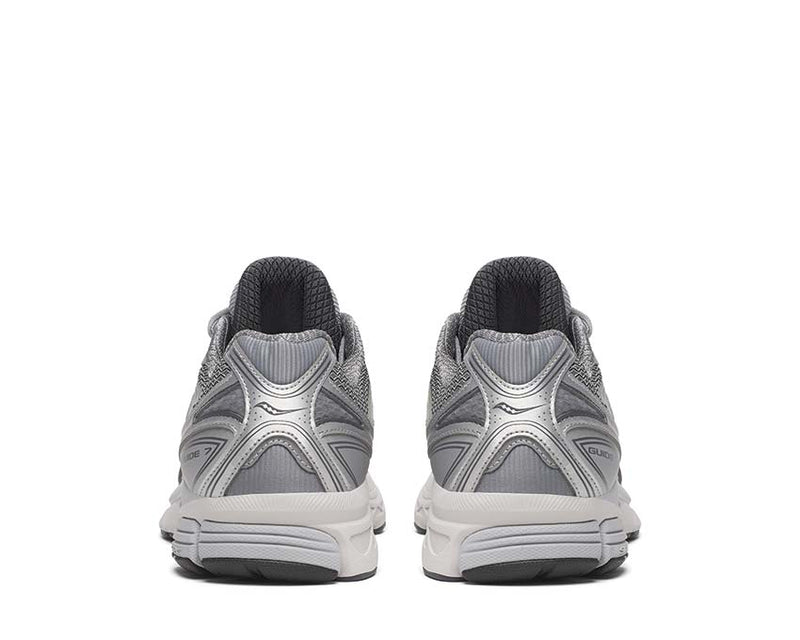 Saucony Progrid Guide 7 "Silver Grey"