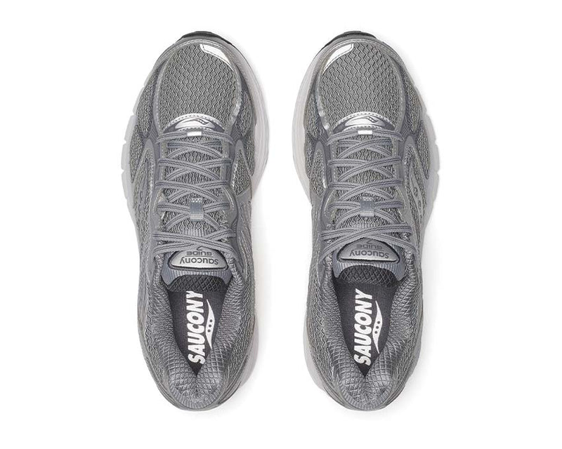 Saucony Progrid Guide 7 "Silver Grey"
