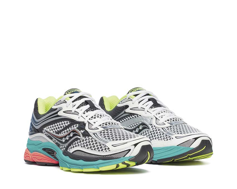 Saucony Progrid Omni 9 "Mutant"