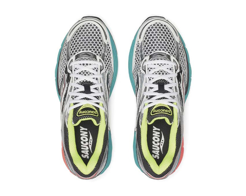 Saucony Progrid Omni 9 "Mutant"